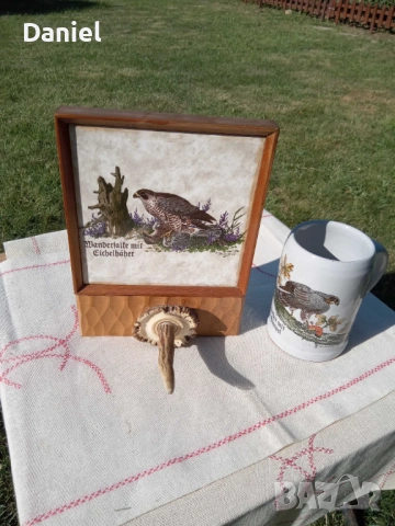 Ловджииски подаръчен комплект