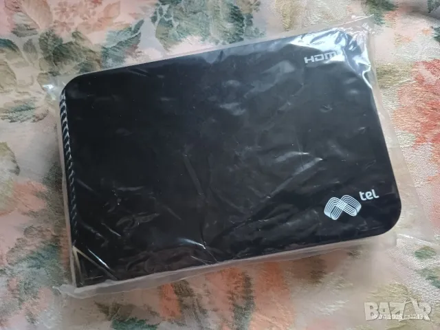 IP Set-Tob Box ZXV10 B700V5 S1 на A1 Телевизия, снимка 3 - Приемници и антени - 50097795