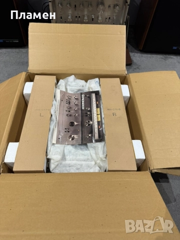 Pioneer SA-9500 усилвател, снимка 11 - Ресийвъри, усилватели, смесителни пултове - 52012427