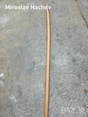 различни видове дръжки за сечива.лопата. мотика .секира и много други , снимка 13 - Други - 53157263