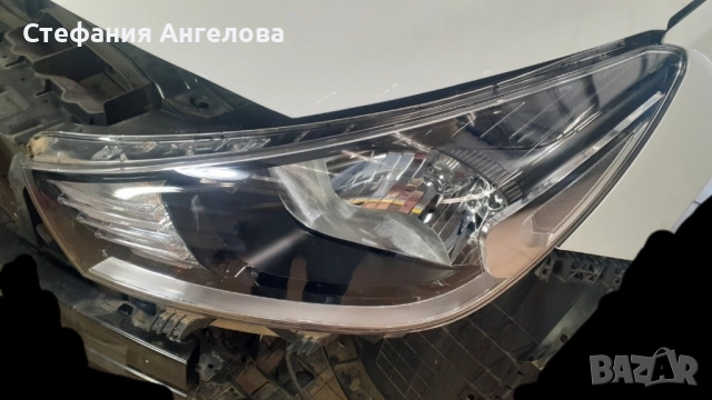 Ляв и десен фар за Kia Rio-2019г.