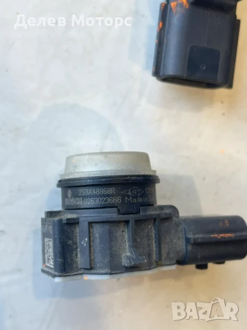 Датчик парктроник 253A48868R от Renault Talisman 1. 6 DCI, двигател R9M452, 160 кс. , 4control, снимка 2 - Части - 51367575
