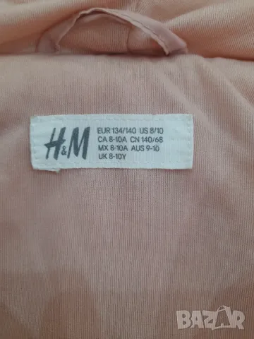 Две якенца H&M,Reserved , снимка 7 - Детски якета и елеци - 49233284