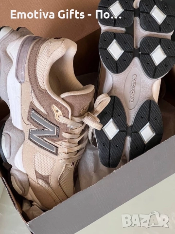Дамски маратонки New Balance в 2 цвята, снимка 9 - Маратонки - 52892349