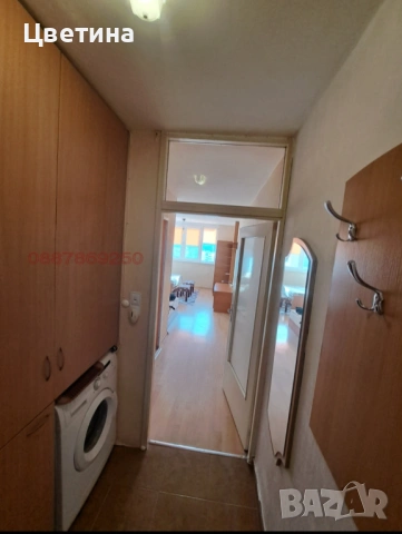 Апартамент под наем 1-стаен в Люлин 5, снимка 8 - Апартаменти - 53102788