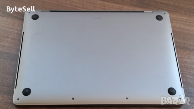 MacBook Pro 13" iCloud LOCK, снимка 5 - Части за лаптопи - 52968797