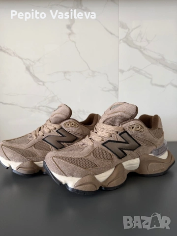 Маратонки New balance
