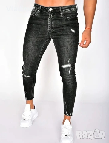 Мъжки дънки