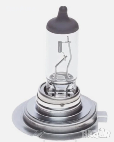 H7 крушки BOSCH, снимка 2 - Аксесоари и консумативи - 51897805