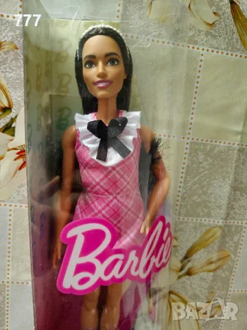 кукла Barbie  Барби кукли, снимка 1 - Кукли - 47019339