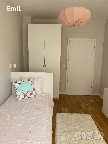 От собственик. Тристаен на ул. Оборище., снимка 11 - Апартаменти - 53398739