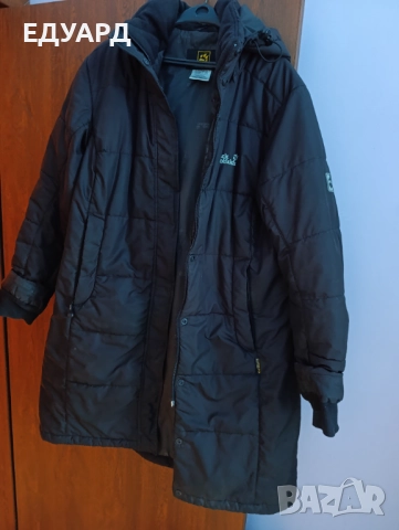 2 якета дамски оригинални jack wolfskin   
