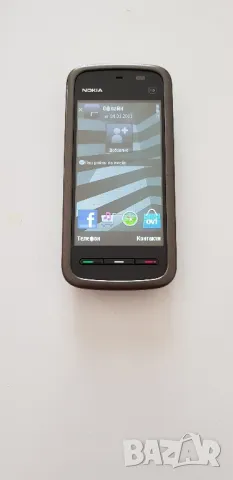 Nokia 5230, снимка 1 - Nokia - 46936095