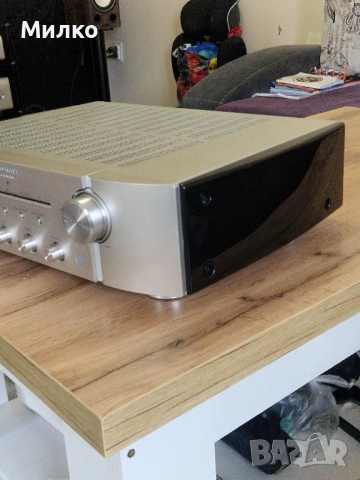 Marantz KI Pearl Lite, снимка 7 - Ресийвъри, усилватели, смесителни пултове - 52582480