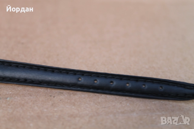 Дамски СССР часовник ''Лъч/Luch''  /17 камъка/, снимка 7 - Дамски - 52565102