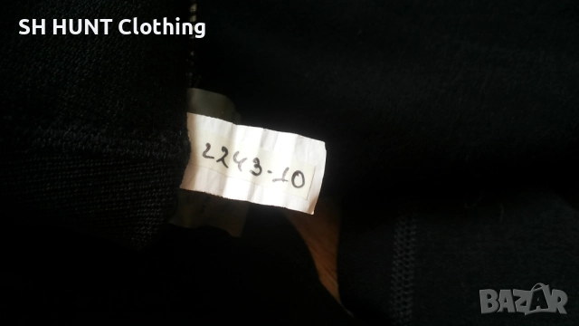 HELLY HANSEN Thermo Underwear 57% Merino Wool размер XL термо долница 57% Мерино вълна - 1511, снимка 12 - Екипировка - 52515490