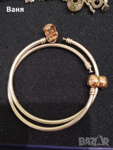 Pandora* Пандора гривни