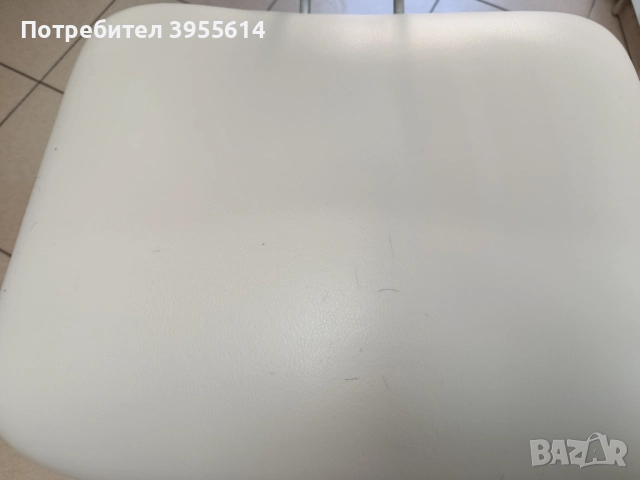 Продавам фризьорски работен стол , снимка 7 - Фризьорски столове - 51538558