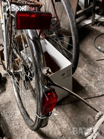 Колело 28 цола размер 56, снимка 11 - Велосипеди - 51784226