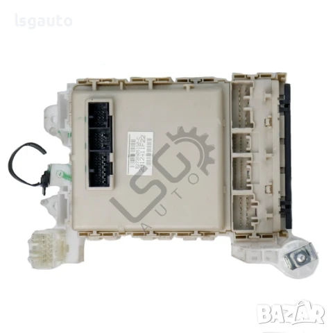 Бушонно табло Toyota Avensis III 2009-2015 ID:147857, снимка 2 - Части - 50963463