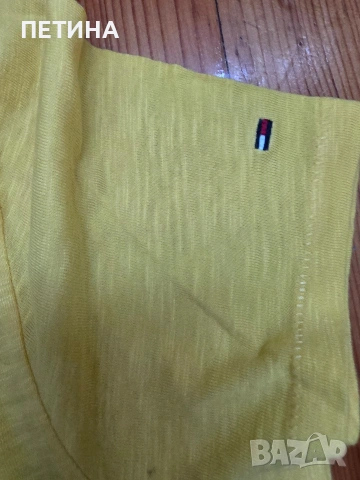 Tommy Hilfiger , снимка 5 - Тениски - 53656658