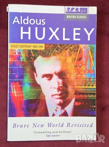 Brave New World Revisited