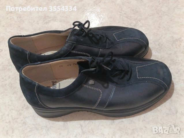 Дамски обувки внос от Германия , снимка 8 - Други - 52185043