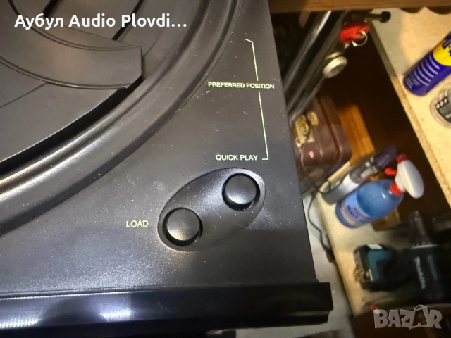 Marantz CC-38 5 Disc CD Player , снимка 7 - CD дискове - 52846659