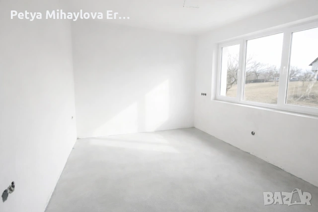 Новопостроена къща с Акт 16 в с. Хераково, снимка 4 - Къщи - 53702765