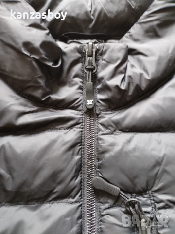 32-heat - мъжки олекотен елек КАТО НОВ ХЛ, снимка 6 - Други - 52067473