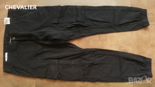 Jack & Jones Cargo Trouser Размер 31/30 еластичен карго панталон 30-61, снимка 1 - Панталони - 46104845