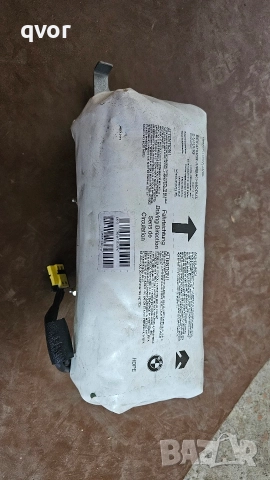 Аербег за табло на Бмв е 46 , снимка 4 - Части - 52958136