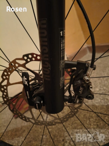 Cube LTD Race One, снимка 7 - Велосипеди - 53610277