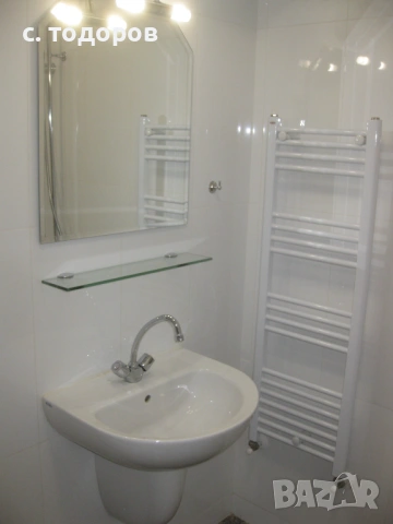 Необзаведен двустаен в София широк център, снимка 10 - Апартаменти - 54019832