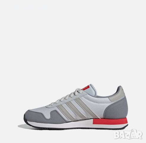 НАМАЛЕНИЕ !!! Маратонки Adidas USA 84 GW0578 № 36 2/3, снимка 2 - Детски маратонки - 46221391