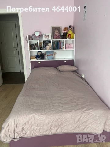 Обзавеждане за детска стая, снимка 3 - Мебели за детската стая - 52323459