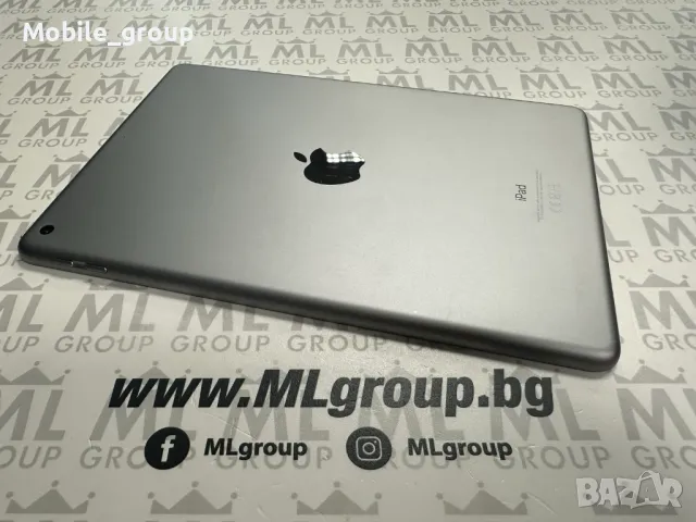 #MLgroup предлага iPad 6th Gen (A1893) 128GB Wi-Fi, втора употреба, снимка 1 - Таблети - 48499153