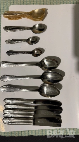 Домакински прибори