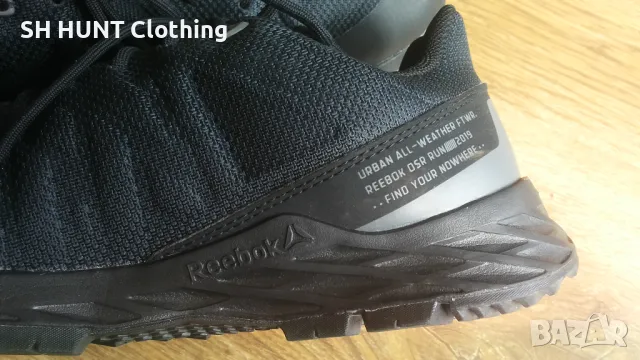 Reebok Astroride Trail Gtx 2.0 GORE-TEX EF4157 размер EUR 40 маратонки водонепромокаеми - 1110, снимка 11 - Маратонки - 50011606