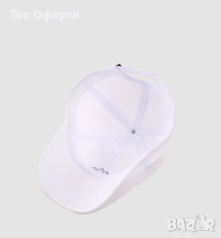 Шапка с козирка The Hoboo: Изрази своята индивидуалност, снимка 6 - Шапки, шалове и ръкавици - 50588156