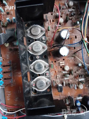 NAD 3020i транзисторен усилвател, снимка 6 - Ресийвъри, усилватели, смесителни пултове - 49495843