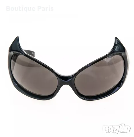 Balenciaga слънчеви очила унисекс, снимка 4 - Слънчеви и диоптрични очила - 50055248