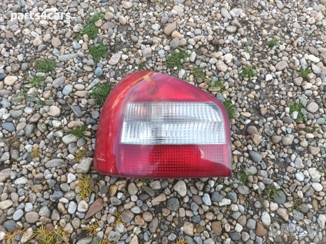 ляв стоп за ауди а3 8л фейслифт AUDI A3 8L FACELIFT