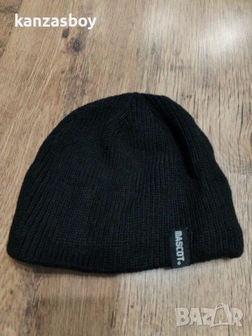 mascot - мъжка работна шапка КАТО НОВА, снимка 4 - Шапки - 53077845