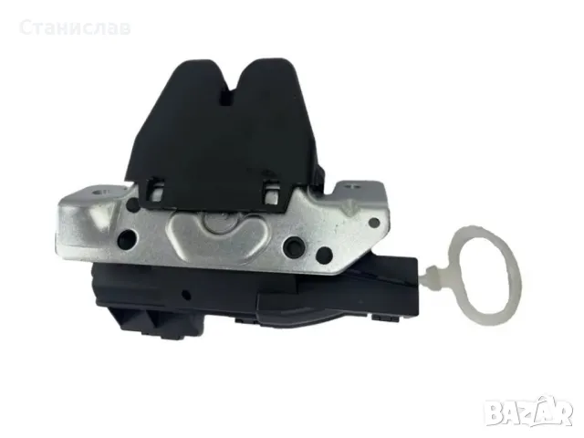 Mercedes E-Class W213 Брава за багажник , снимка 2 - Части - 50301422