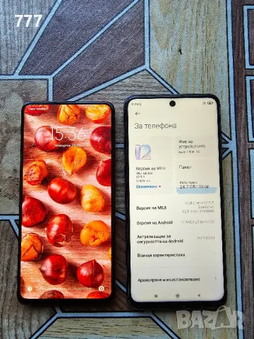 xiaomi redmi note 9s и xiaomi mi 9 t, снимка 5 - Xiaomi - 46875058