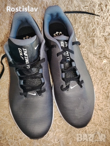 Nike за бягане , снимка 5 - Маратонки - 53592168