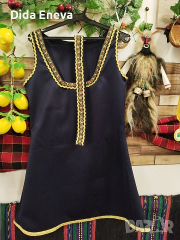 Сукман, снимка 2 - Сукмани - 53403355