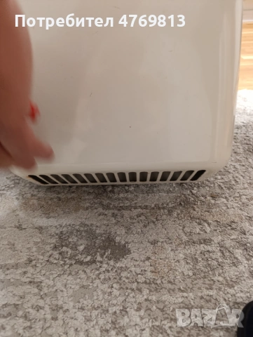 Сешоар за ръце, снимка 5 - Обзавеждане за заведение - 53886912