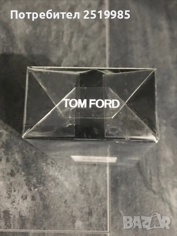 Парфюм Tom Ford - Fabulous, снимка 2 - Унисекс парфюми - 52907439
